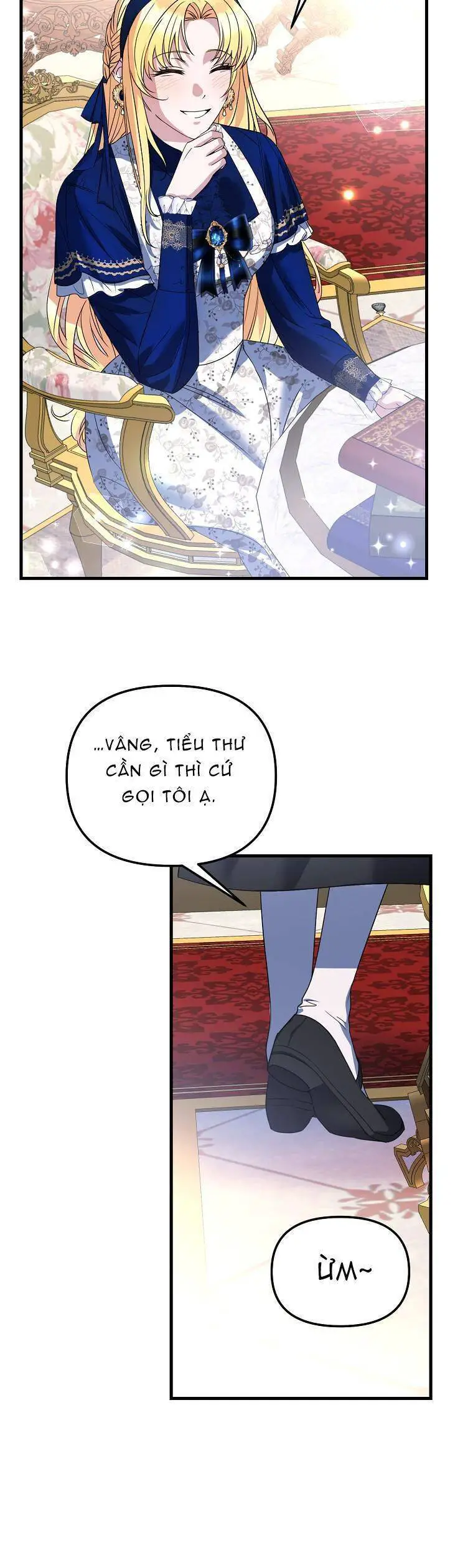 10 Cách Để Bị Bạo Chúa Đá Nettruyen ZZZ Chương 5 Page 17