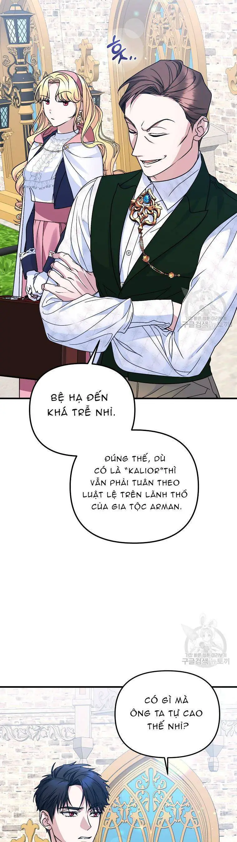 10 Cách Để Bị Bạo Chúa Đá Nettruyen ZZZ Chương 19 Page 5