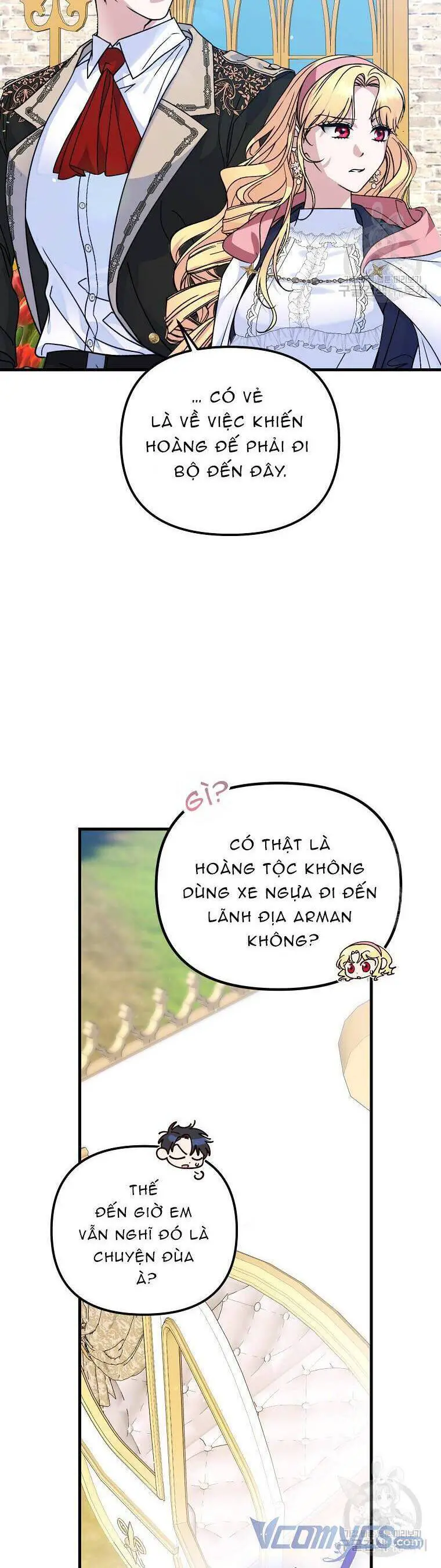 10 Cách Để Bị Bạo Chúa Đá Nettruyen ZZZ Chương 19 Page 6