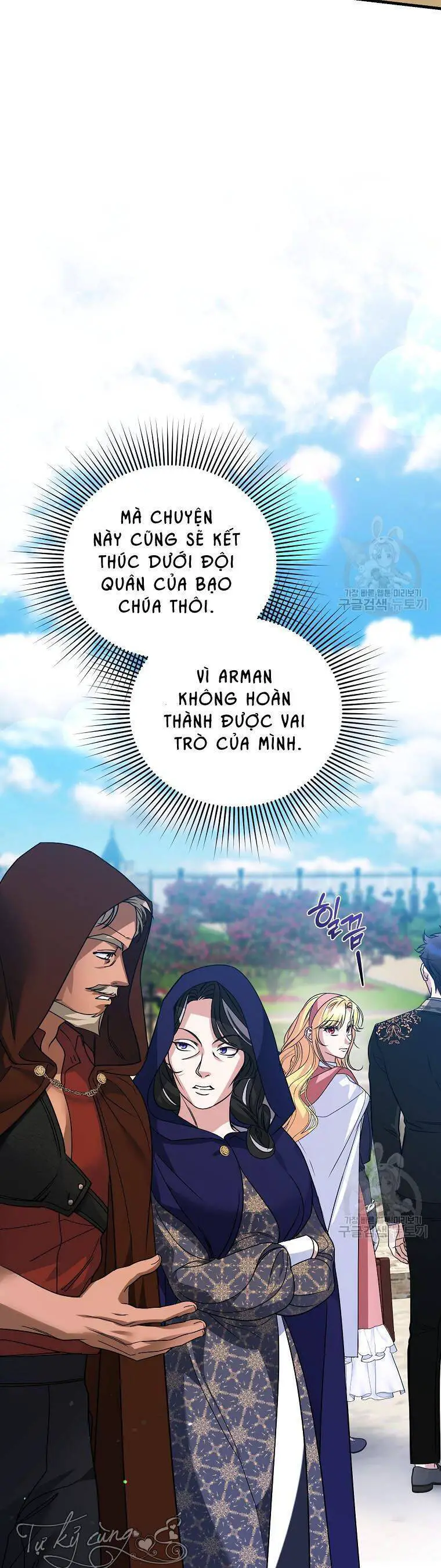 10 Cách Để Bị Bạo Chúa Đá Nettruyen ZZZ Chương 19 Page 11