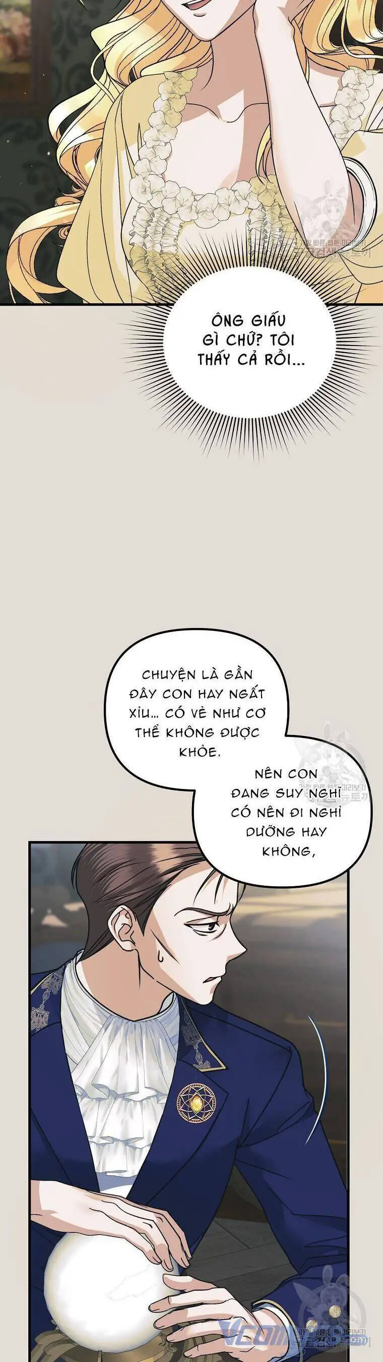 10 Cách Để Bị Bạo Chúa Đá Nettruyen ZZZ Chương 19 Page 18