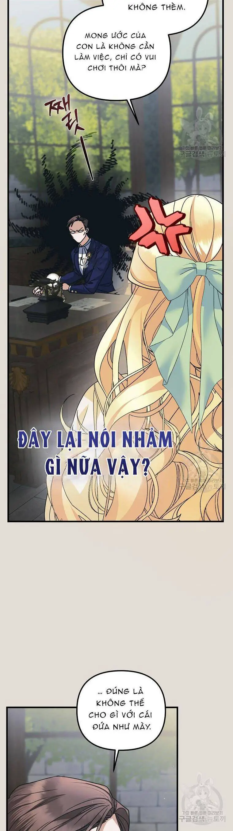 10 Cách Để Bị Bạo Chúa Đá Nettruyen ZZZ Chương 19 Page 22