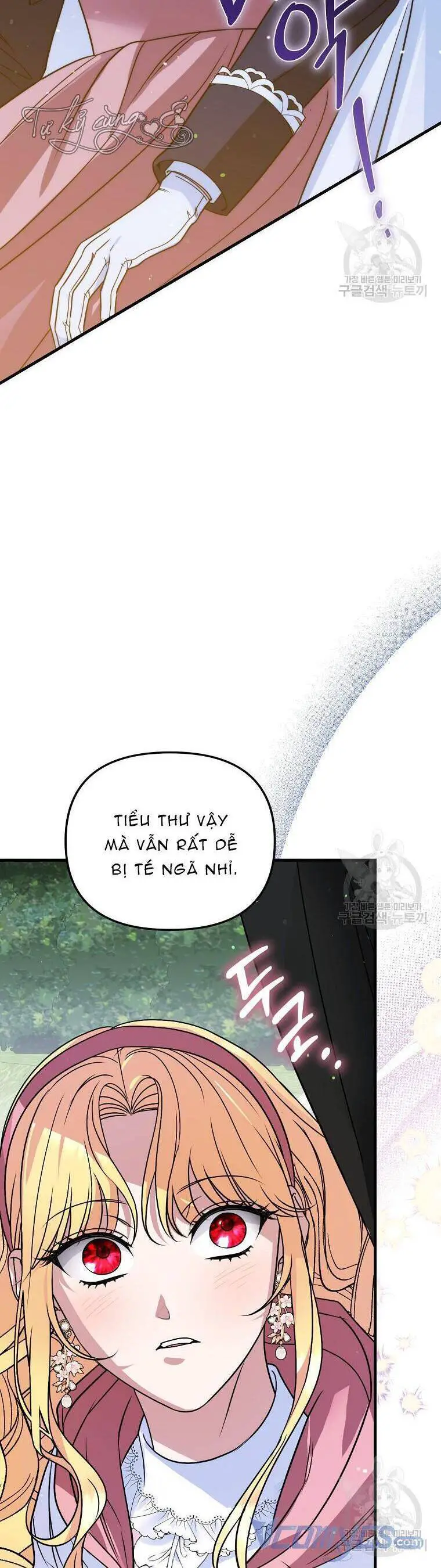 10 Cách Để Bị Bạo Chúa Đá Nettruyen ZZZ Chương 19 Page 54