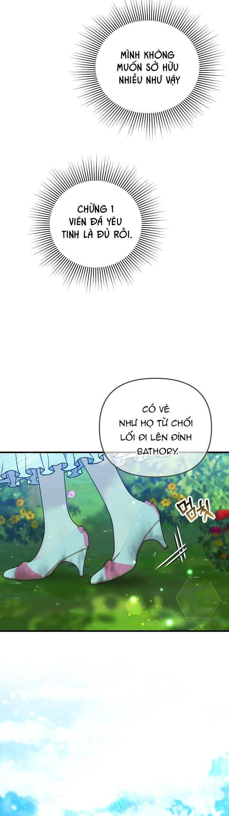 10 Cách Để Bị Bạo Chúa Đá Nettruyen ZZZ Chương 10 Page 5