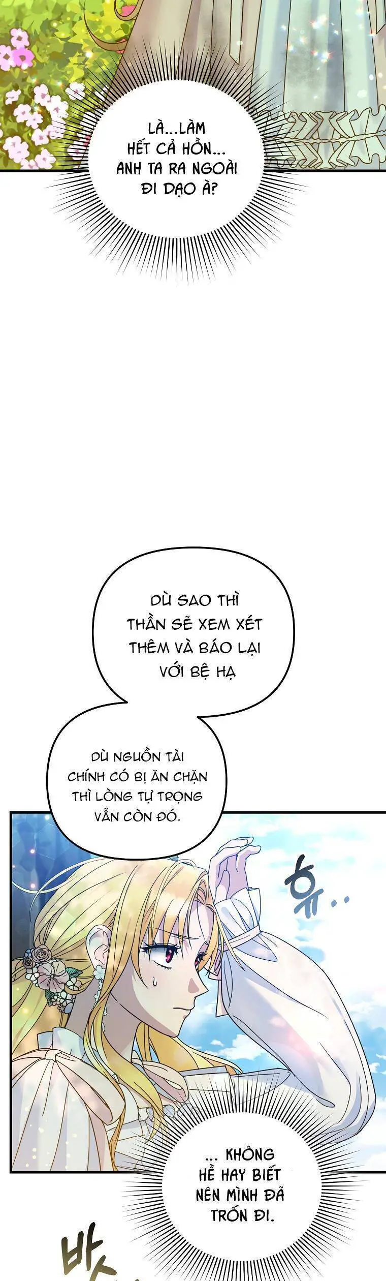 10 Cách Để Bị Bạo Chúa Đá Nettruyen ZZZ Chương 10 Page 9