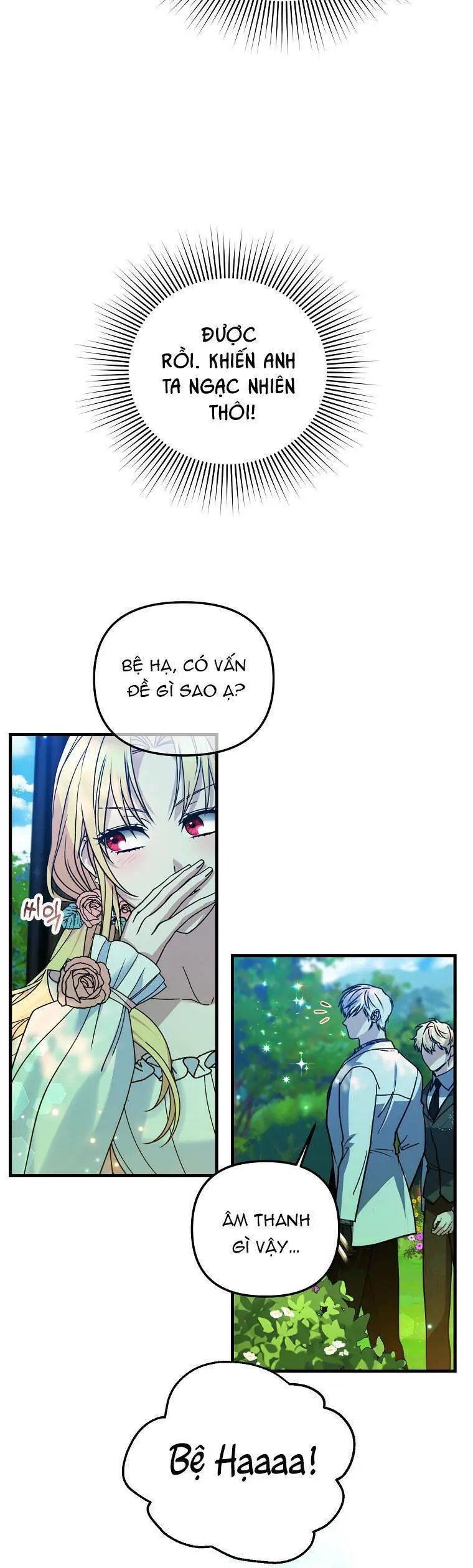 10 Cách Để Bị Bạo Chúa Đá Nettruyen ZZZ Chương 10 Page 11
