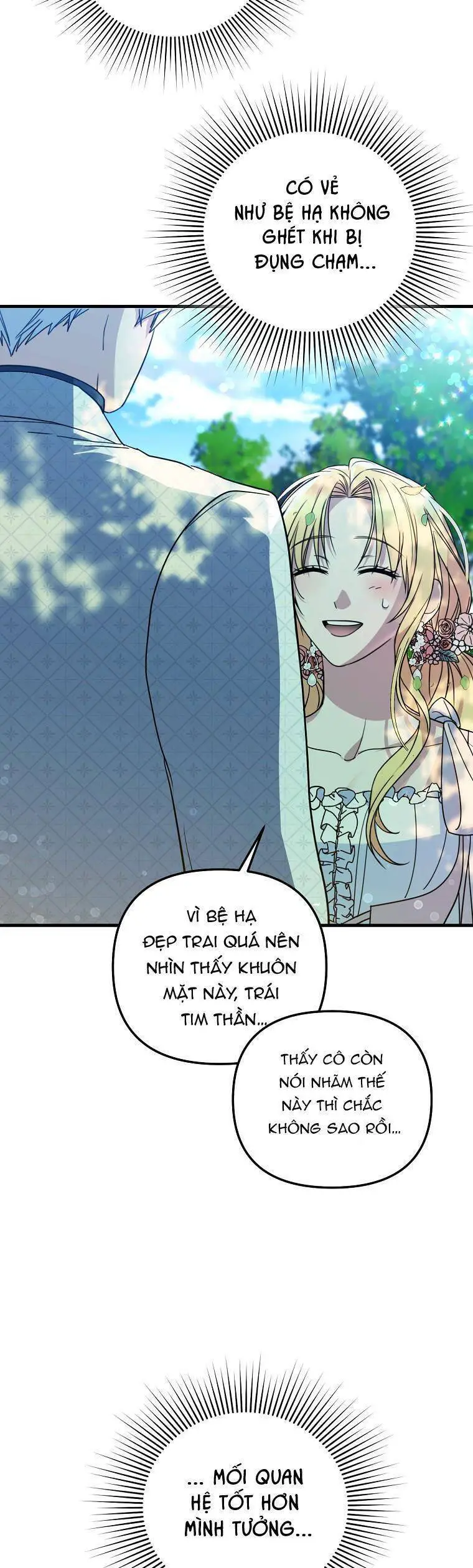 10 Cách Để Bị Bạo Chúa Đá Nettruyen ZZZ Chương 10 Page 23