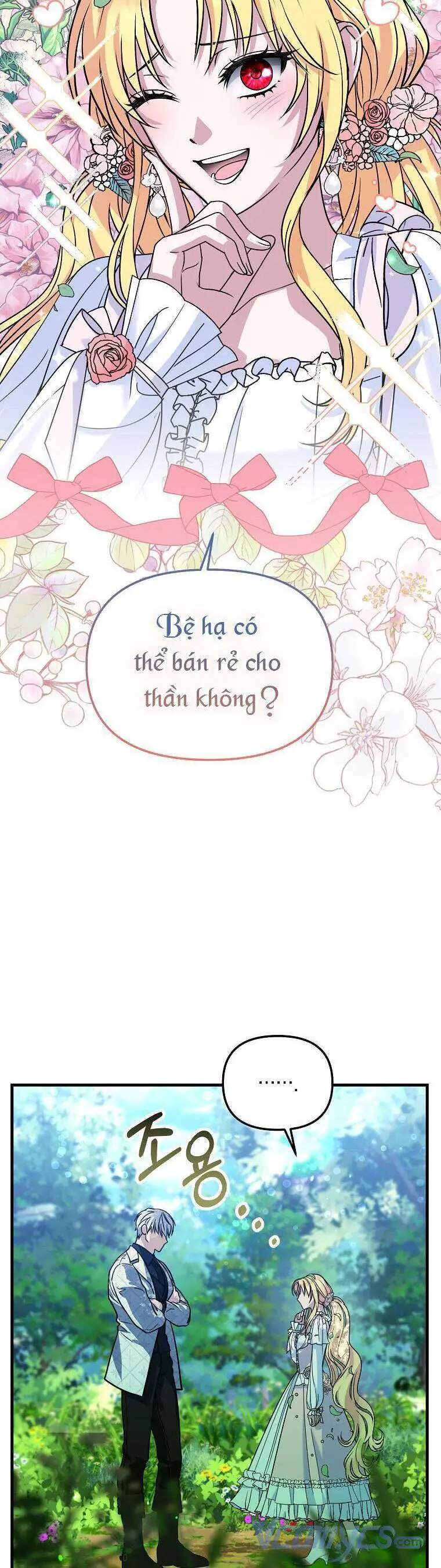 10 Cách Để Bị Bạo Chúa Đá Nettruyen ZZZ Chương 10 Page 36