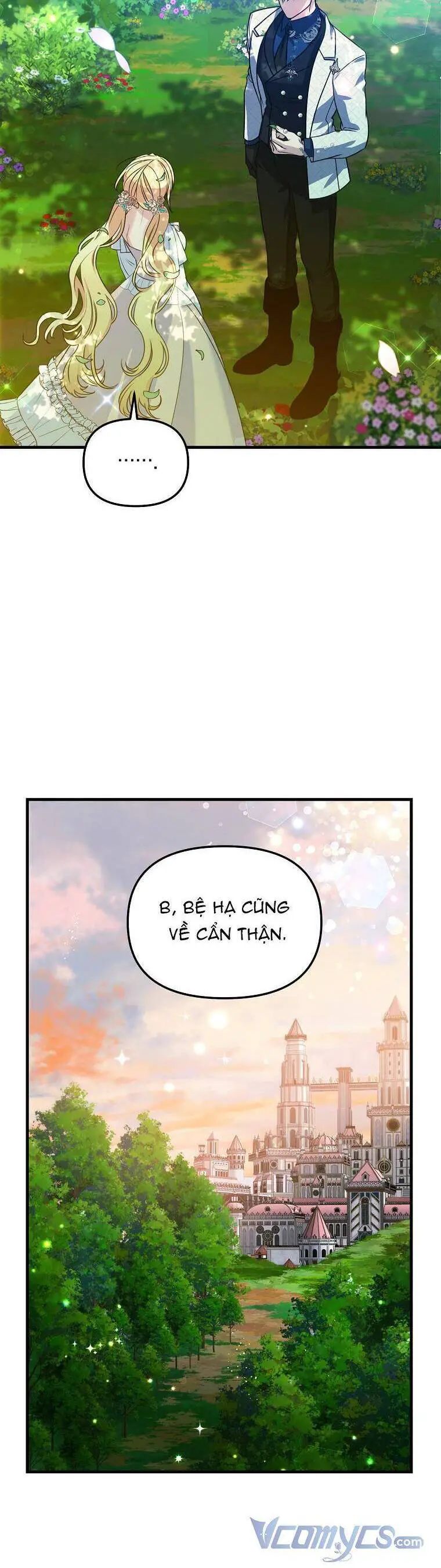 10 Cách Để Bị Bạo Chúa Đá Nettruyen ZZZ Chương 10 Page 42