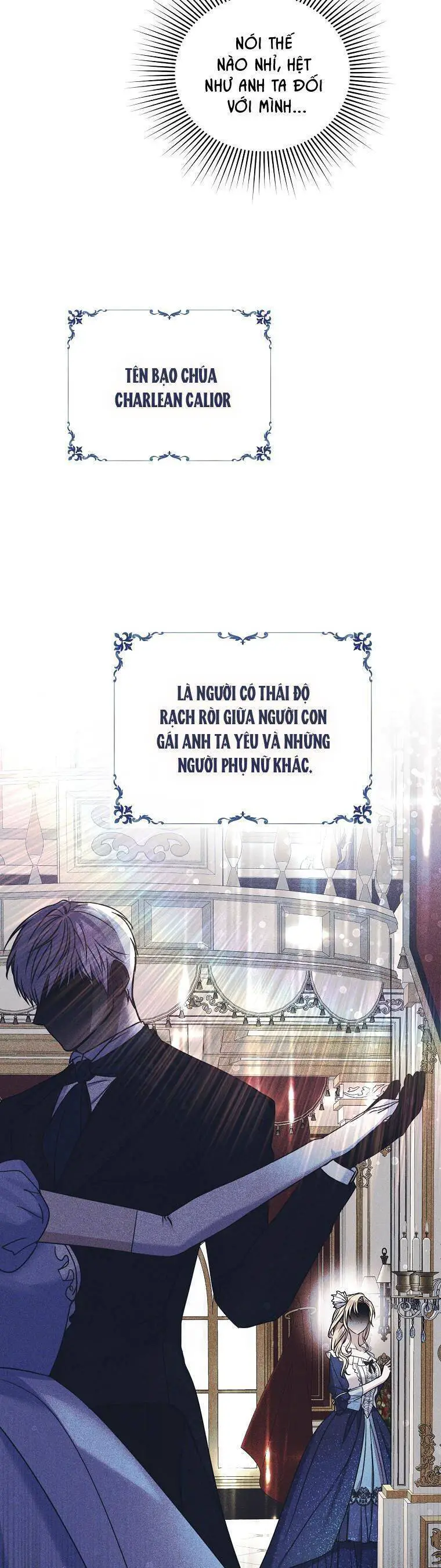 10 Cách Để Bị Bạo Chúa Đá Nettruyen ZZZ Chương 10 Page 47