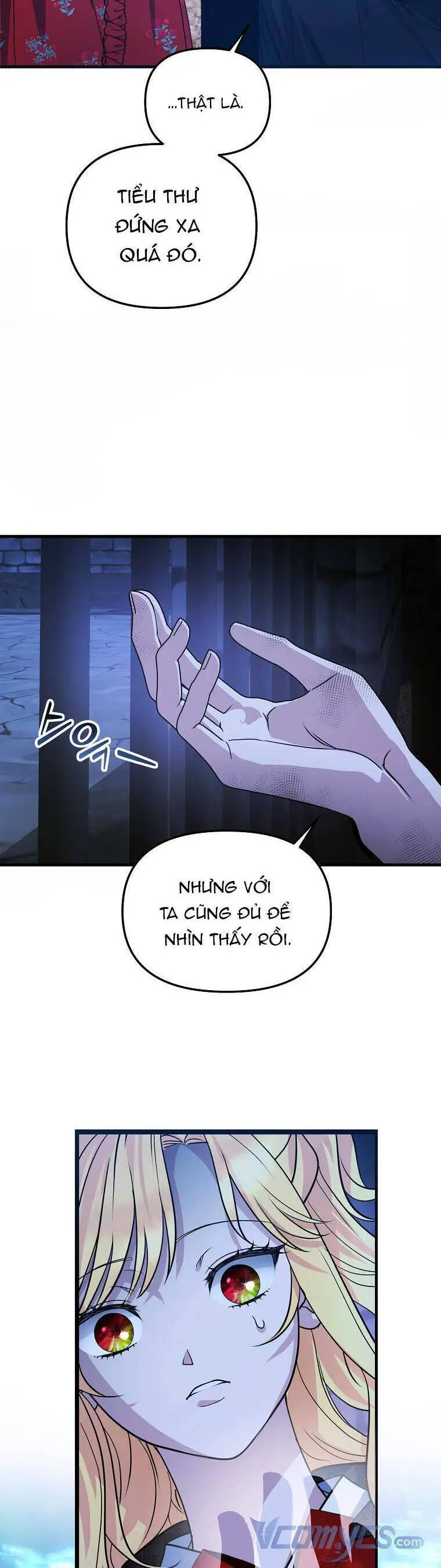10 Cách Để Bị Bạo Chúa Đá Nettruyen ZZZ Chương 9 Page 6