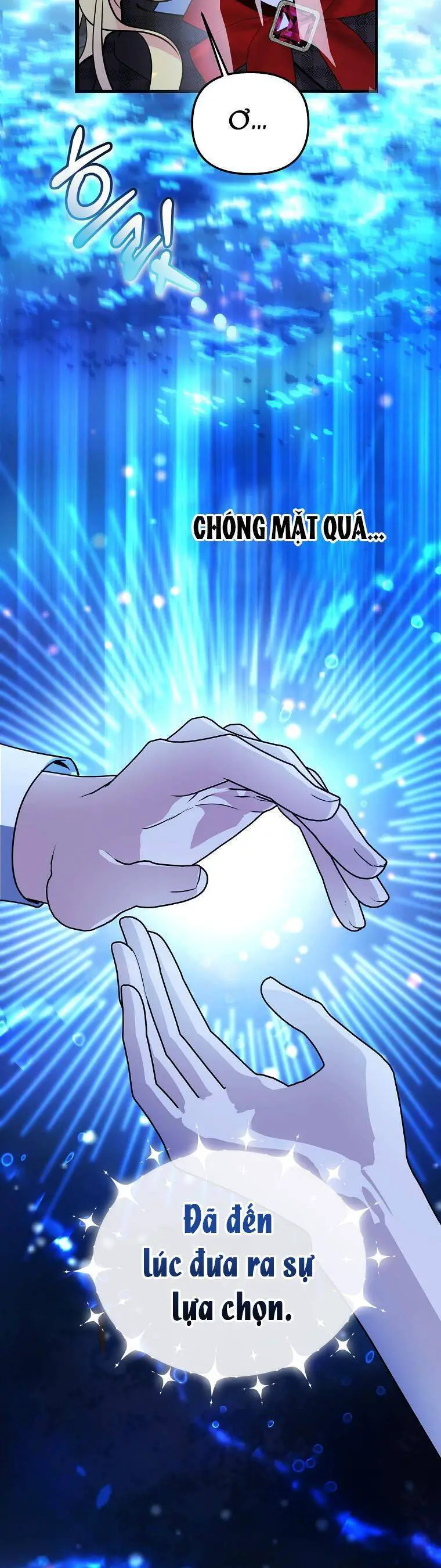 10 Cách Để Bị Bạo Chúa Đá Nettruyen ZZZ Chương 9 Page 7