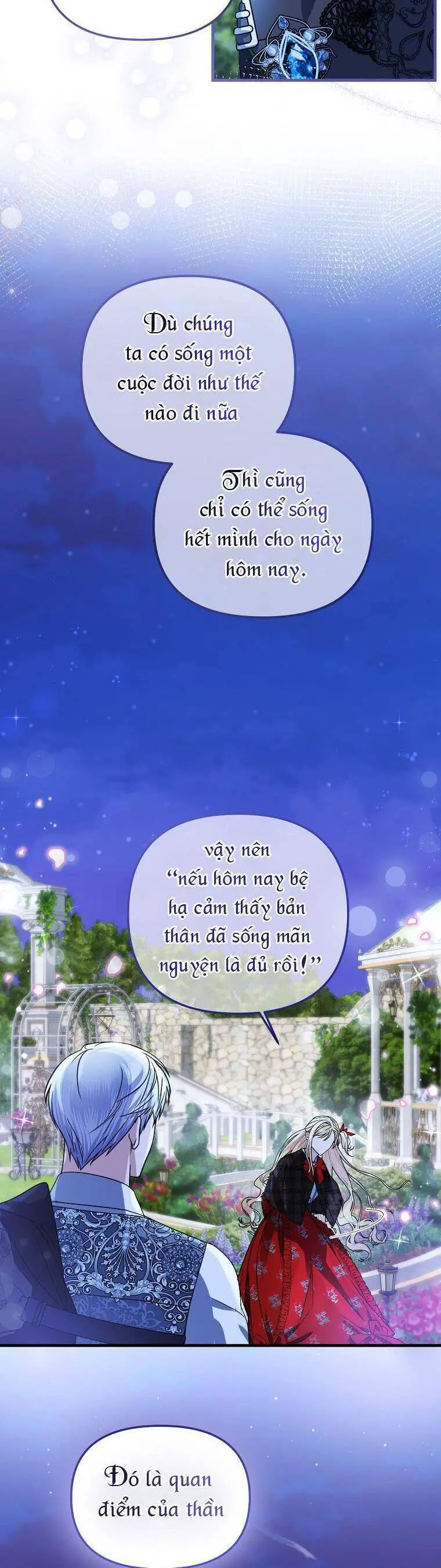 10 Cách Để Bị Bạo Chúa Đá Nettruyen ZZZ Chương 9 Page 22