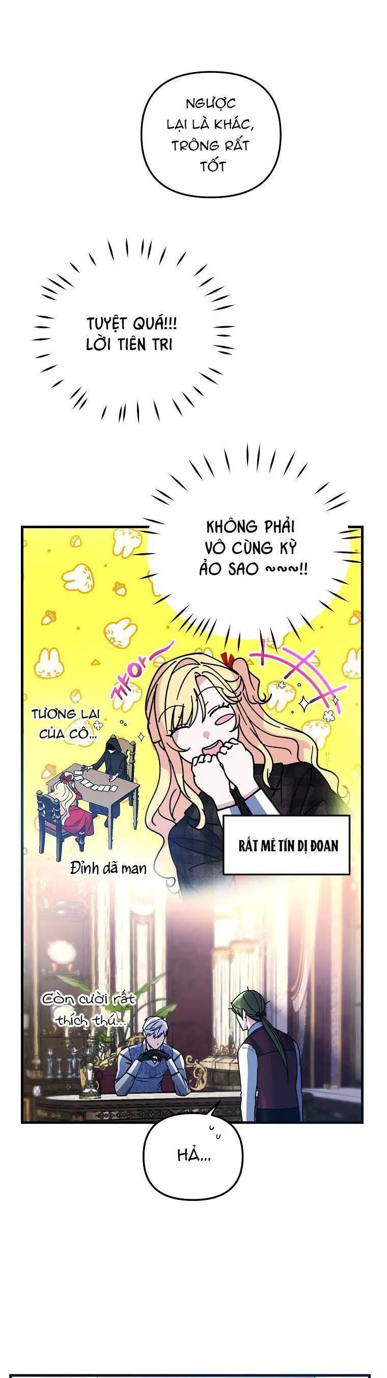 10 Cách Để Bị Bạo Chúa Đá Nettruyen ZZZ Chương 9 Page 27