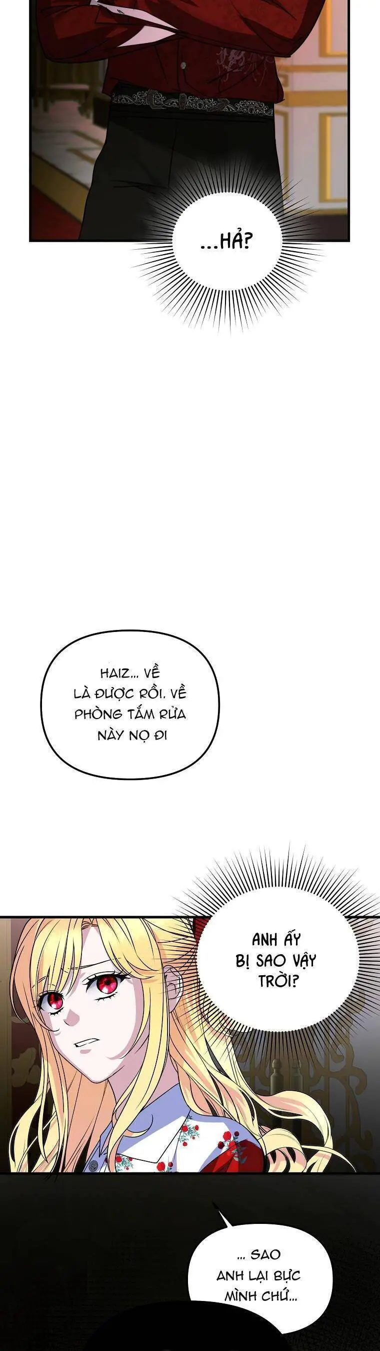 10 Cách Để Bị Bạo Chúa Đá Nettruyen ZZZ Chương 9 Page 33