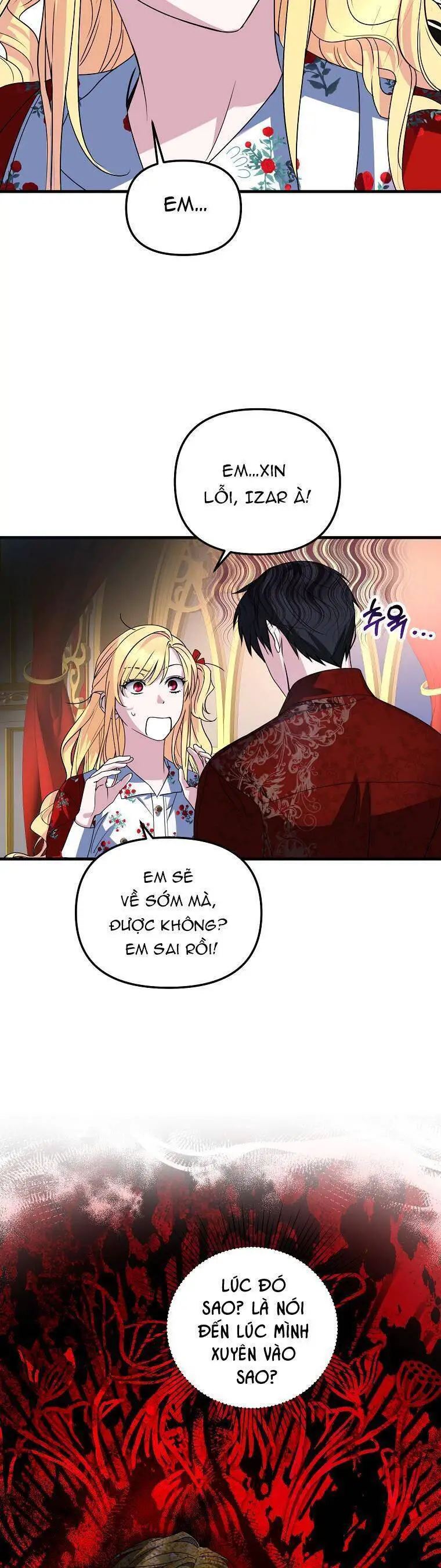 10 Cách Để Bị Bạo Chúa Đá Nettruyen ZZZ Chương 9 Page 37