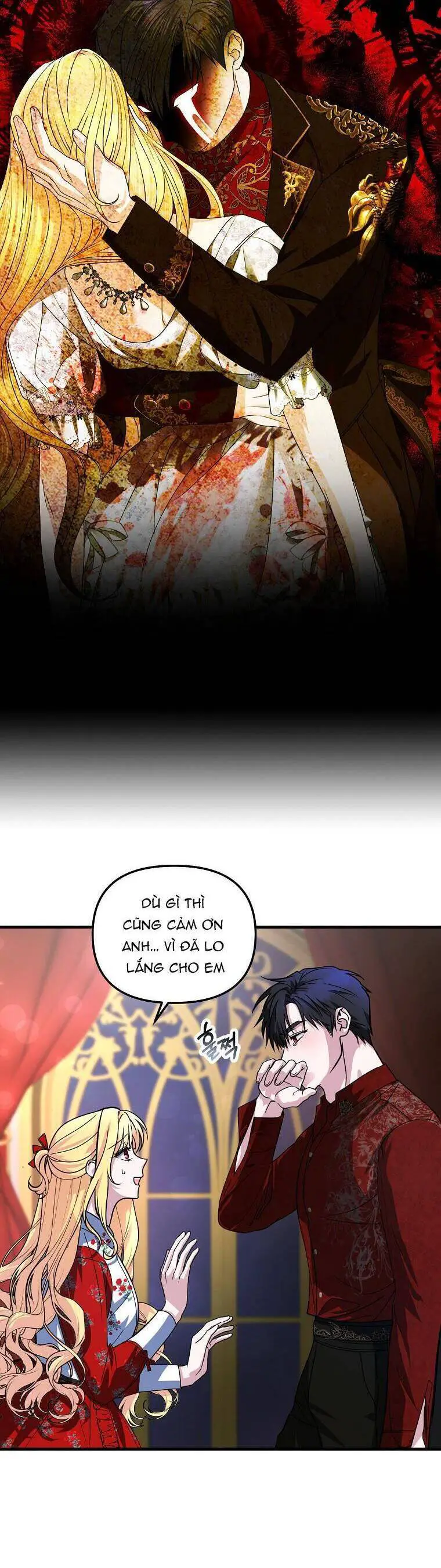 10 Cách Để Bị Bạo Chúa Đá Nettruyen ZZZ Chương 9 Page 38