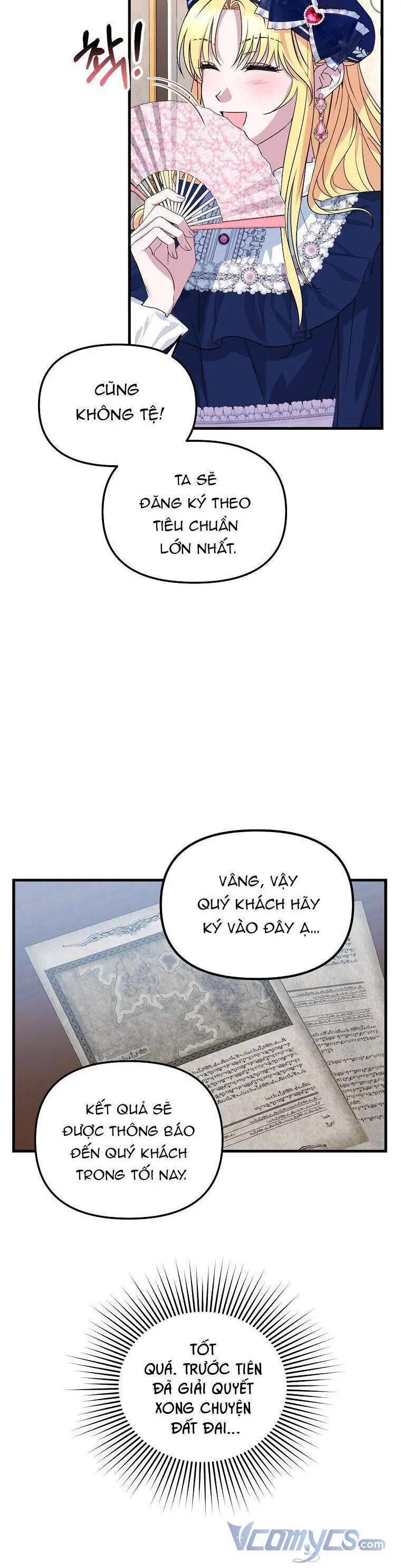 10 Cách Để Bị Bạo Chúa Đá Nettruyen ZZZ Chương 9 Page 46
