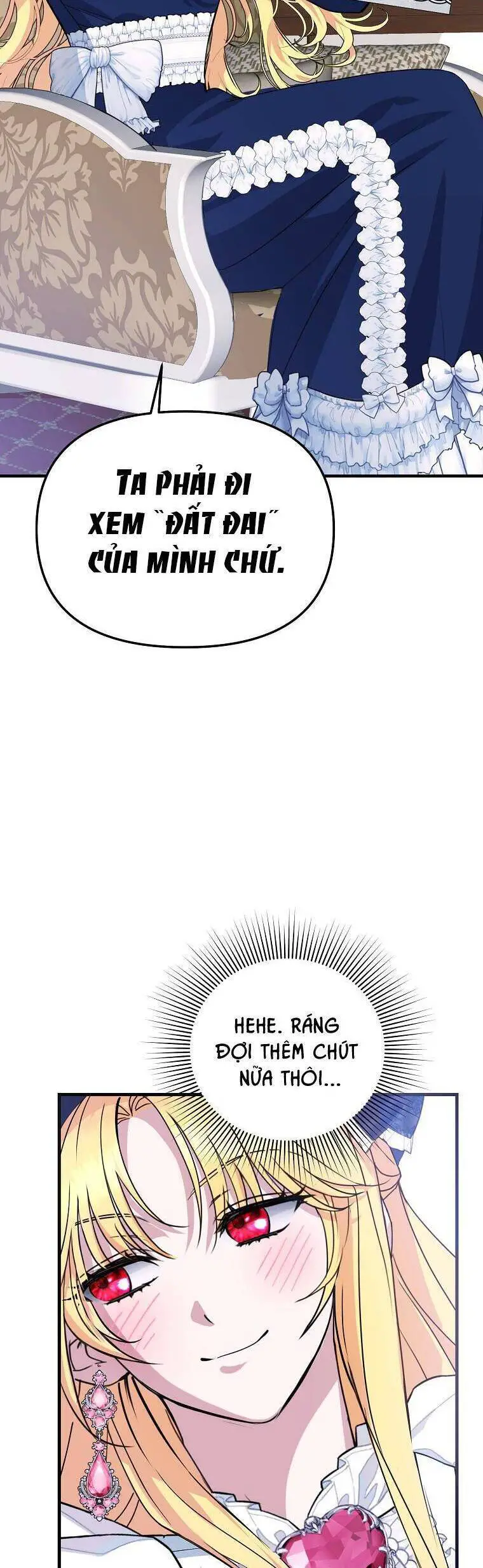 10 Cách Để Bị Bạo Chúa Đá Nettruyen ZZZ Chương 9 Page 49