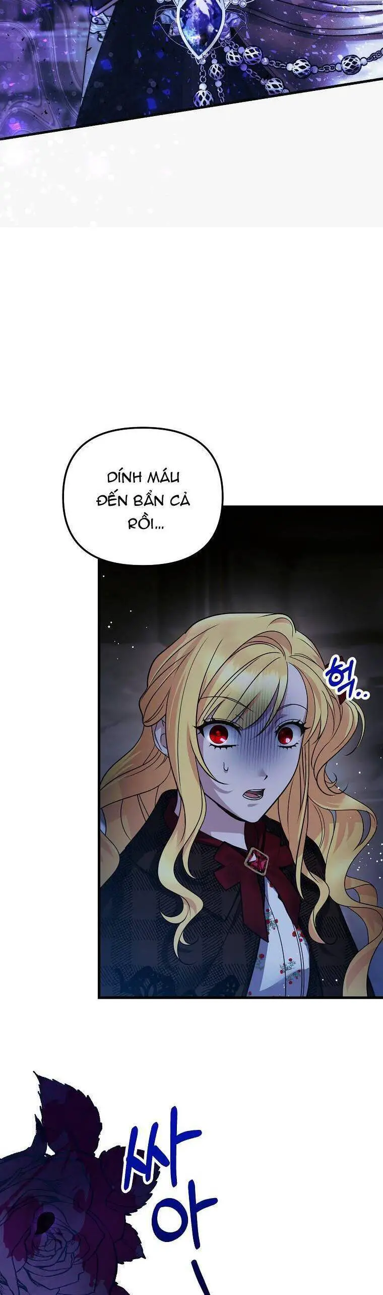 10 Cách Để Bị Bạo Chúa Đá Nettruyen ZZZ Chương 7 Page 57