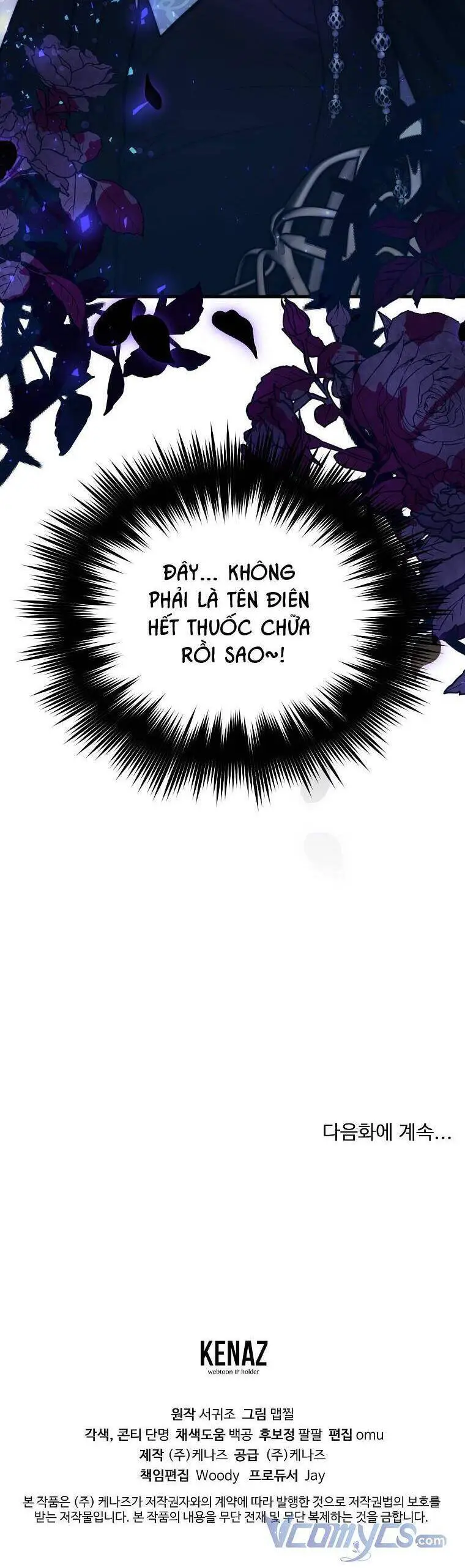 10 Cách Để Bị Bạo Chúa Đá Nettruyen ZZZ Chương 7 Page 59