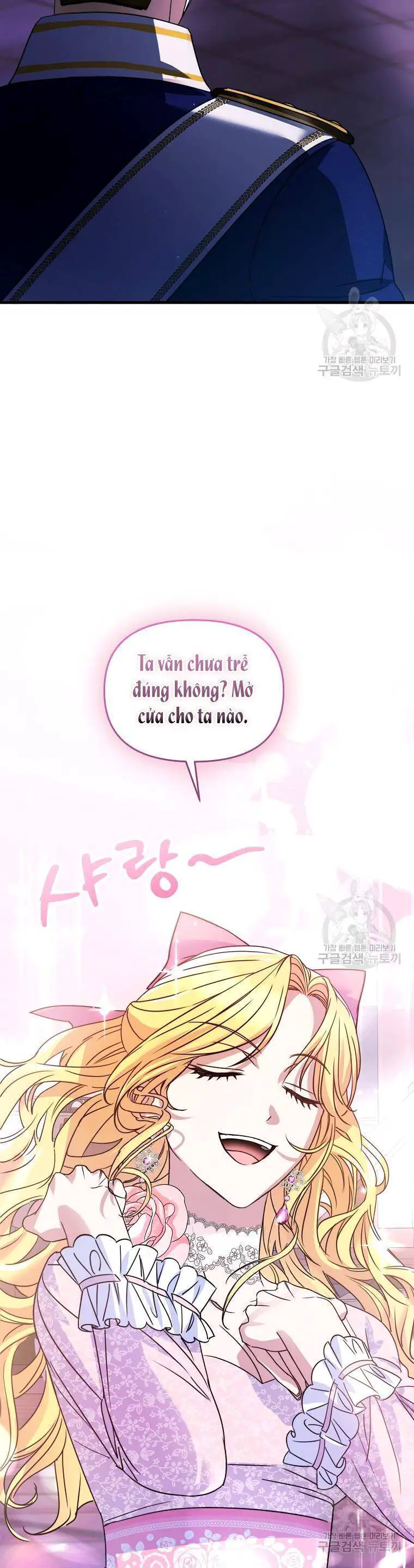 10 Cách Để Bị Bạo Chúa Đá Nettruyen ZZZ Chương 3 Page 3