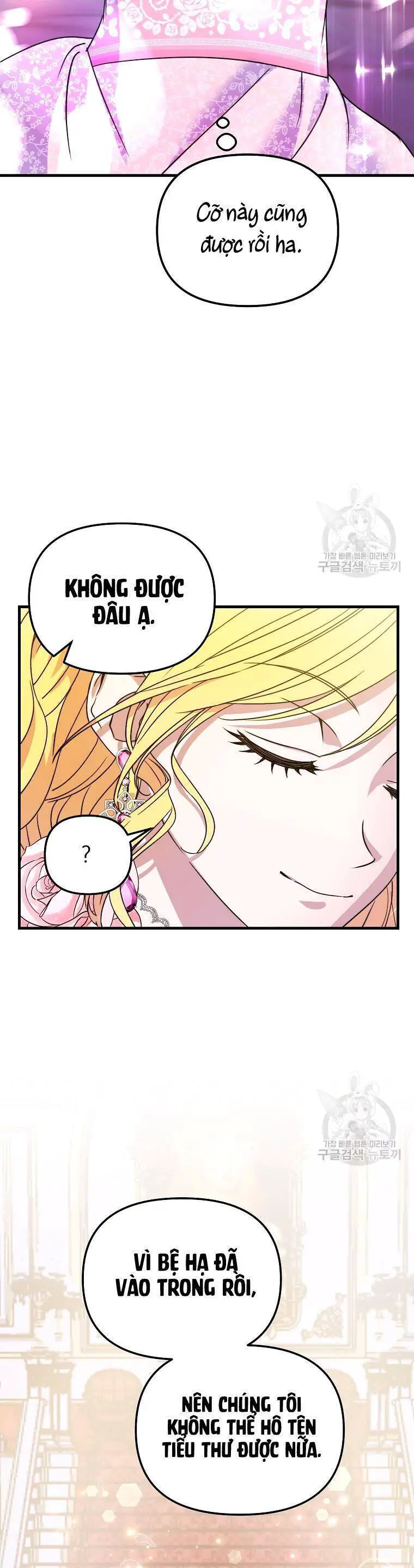 10 Cách Để Bị Bạo Chúa Đá Nettruyen ZZZ Chương 3 Page 4