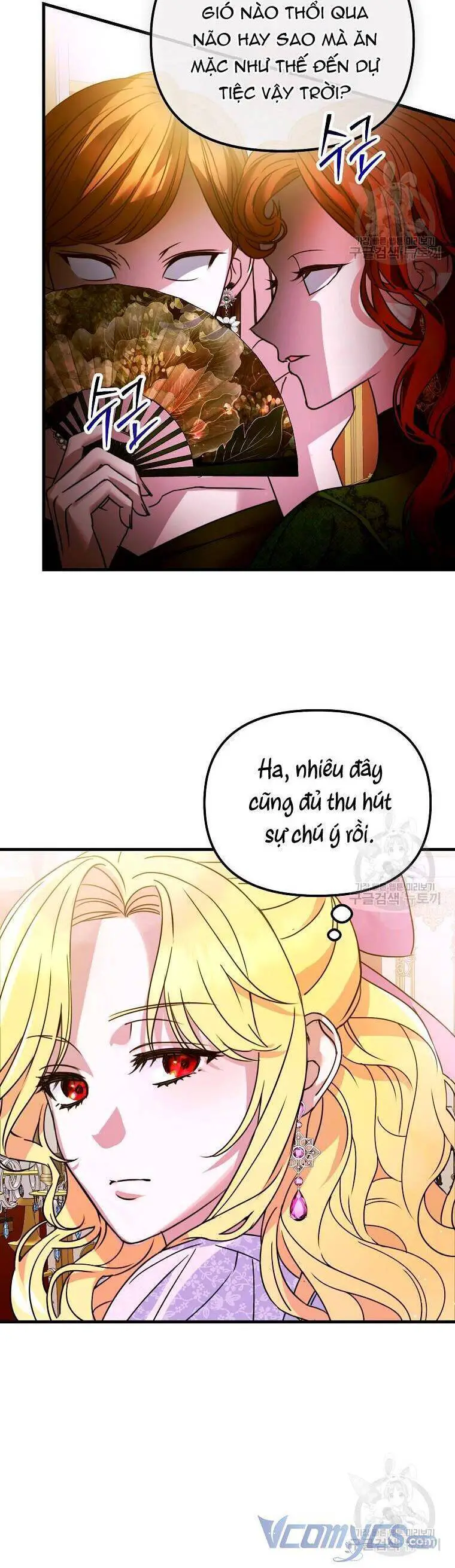 10 Cách Để Bị Bạo Chúa Đá Nettruyen ZZZ Chương 3 Page 13
