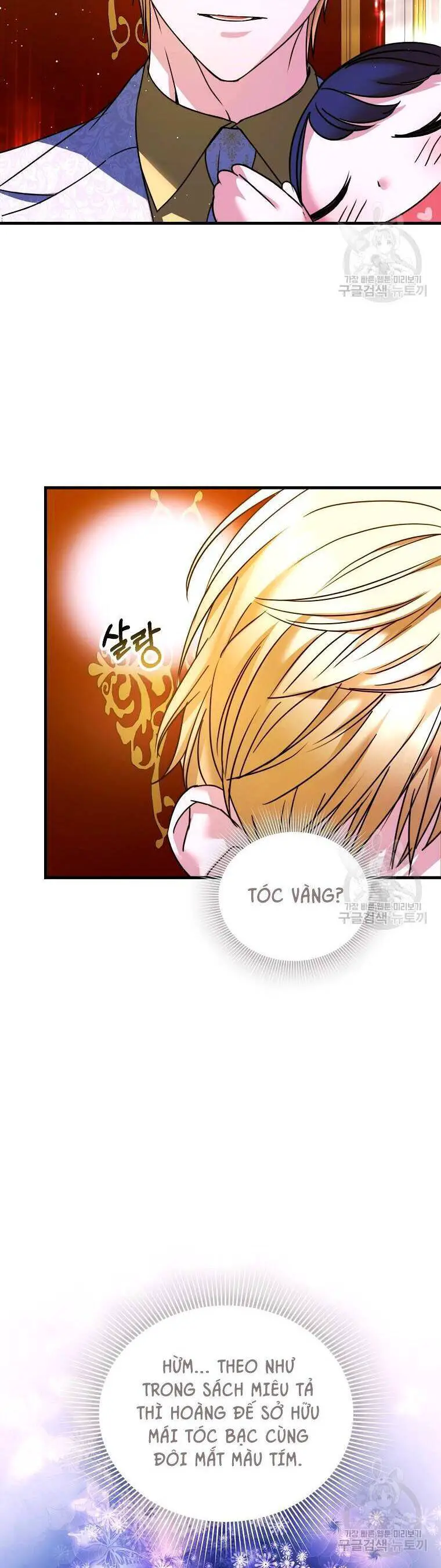 10 Cách Để Bị Bạo Chúa Đá Nettruyen ZZZ Chương 3 Page 15