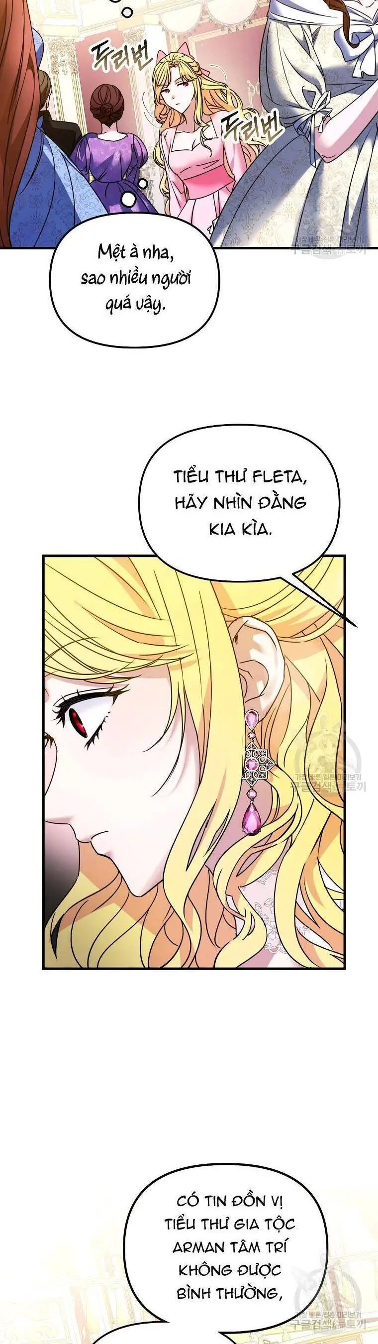 10 Cách Để Bị Bạo Chúa Đá Nettruyen ZZZ Chương 3 Page 17