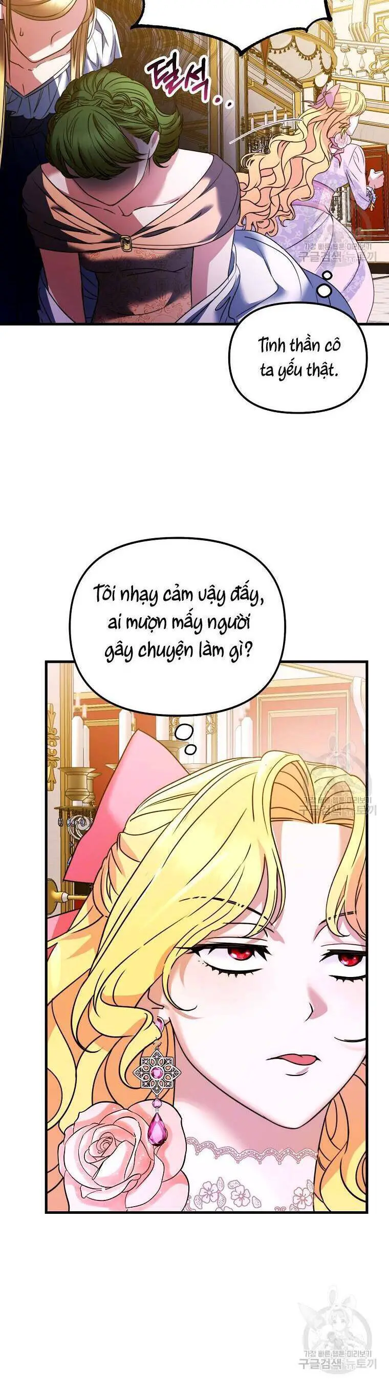 10 Cách Để Bị Bạo Chúa Đá Nettruyen ZZZ Chương 3 Page 23