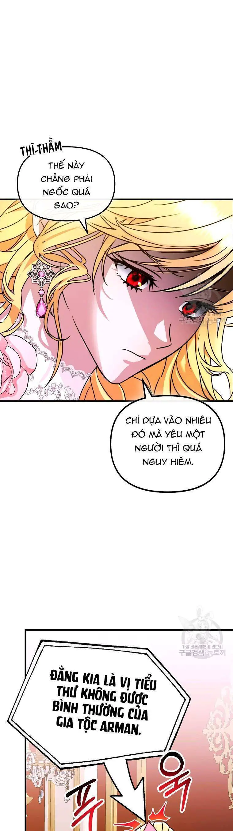 10 Cách Để Bị Bạo Chúa Đá Nettruyen ZZZ Chương 3 Page 30