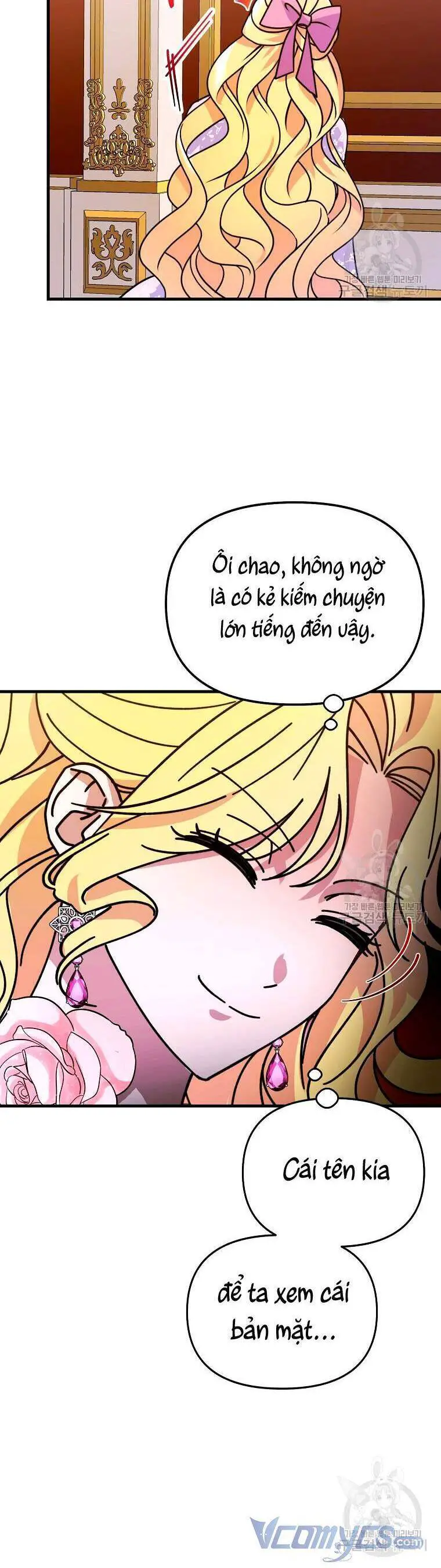 10 Cách Để Bị Bạo Chúa Đá Nettruyen ZZZ Chương 3 Page 31