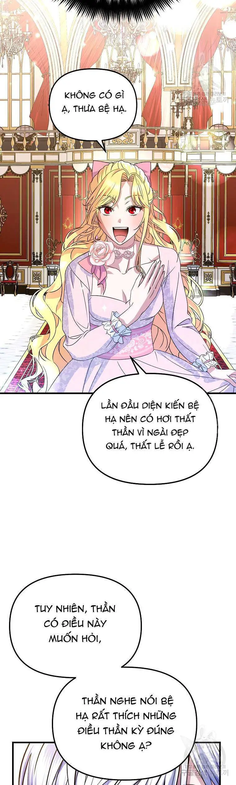 10 Cách Để Bị Bạo Chúa Đá Nettruyen ZZZ Chương 3 Page 40