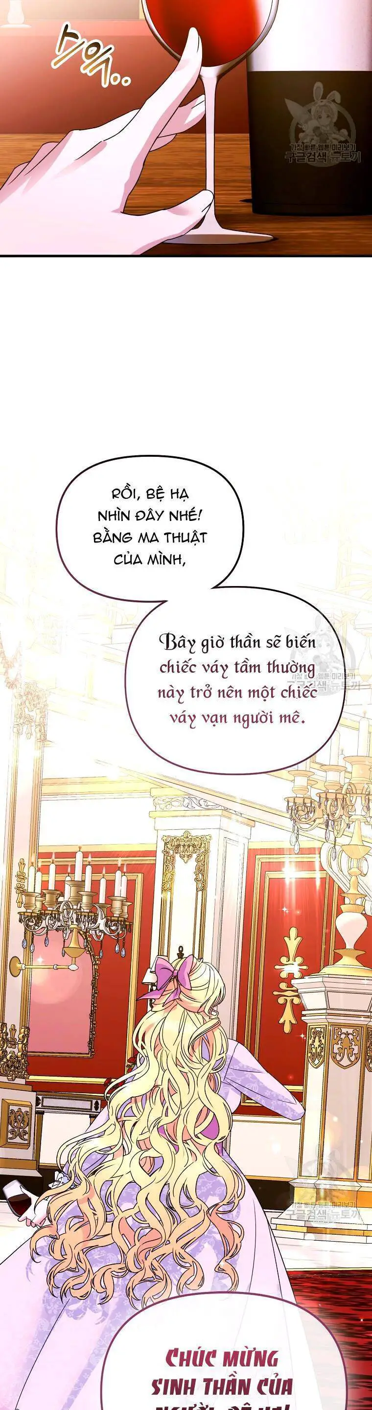10 Cách Để Bị Bạo Chúa Đá Nettruyen ZZZ Chương 3 Page 45