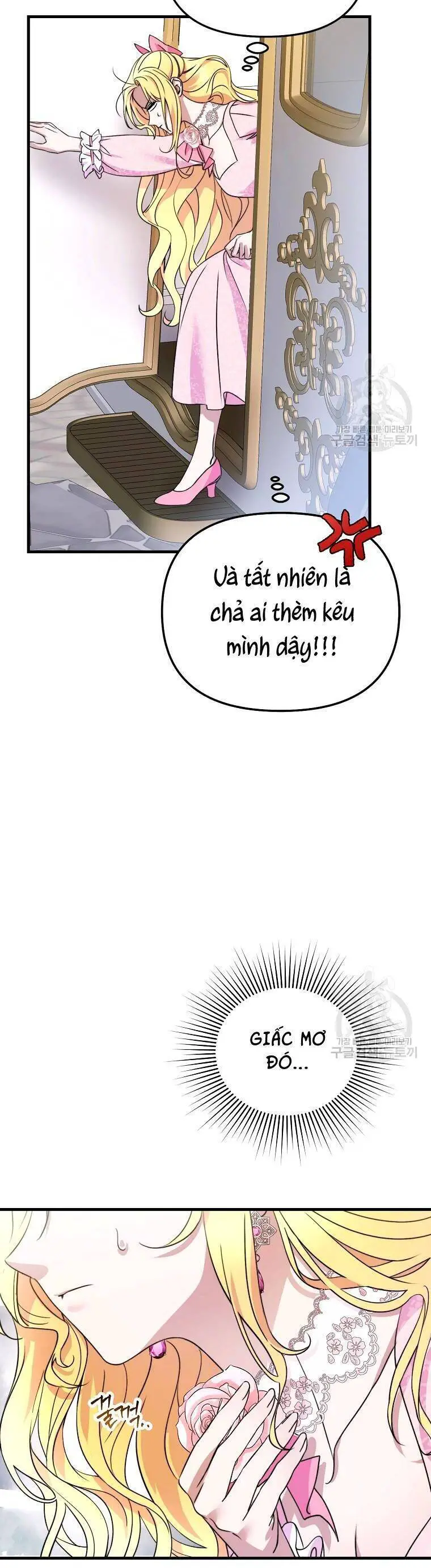 10 Cách Để Bị Bạo Chúa Đá Nettruyen ZZZ Chương 2 Page 53