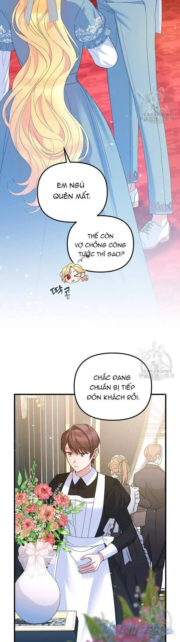 10 Cách Để Bị Bạo Chúa Đá Nettruyen ZZZ Chương 14 Page 6