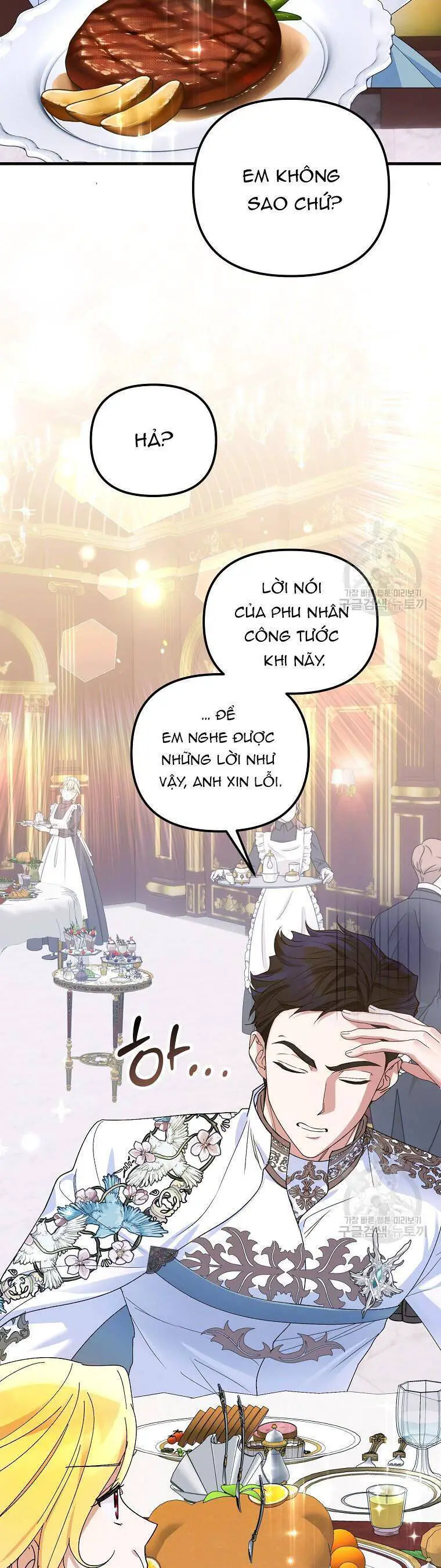 10 Cách Để Bị Bạo Chúa Đá Nettruyen ZZZ Chương 14 Page 34