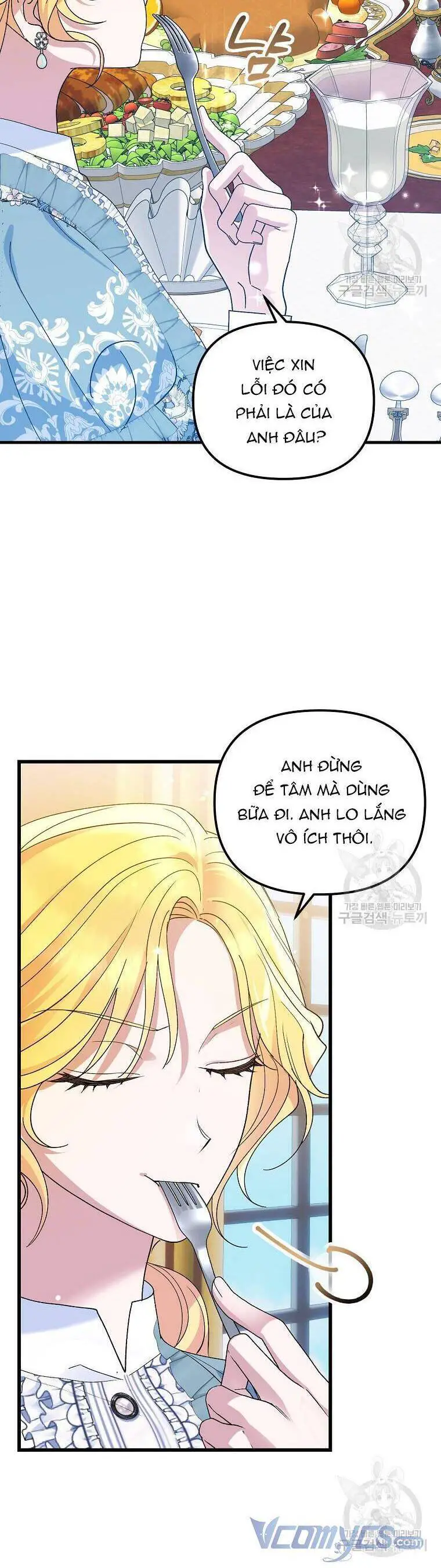 10 Cách Để Bị Bạo Chúa Đá Nettruyen ZZZ Chương 14 Page 35