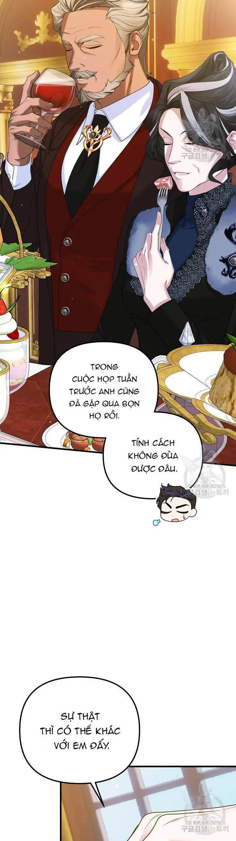 10 Cách Để Bị Bạo Chúa Đá Nettruyen ZZZ Chương 14 Page 37