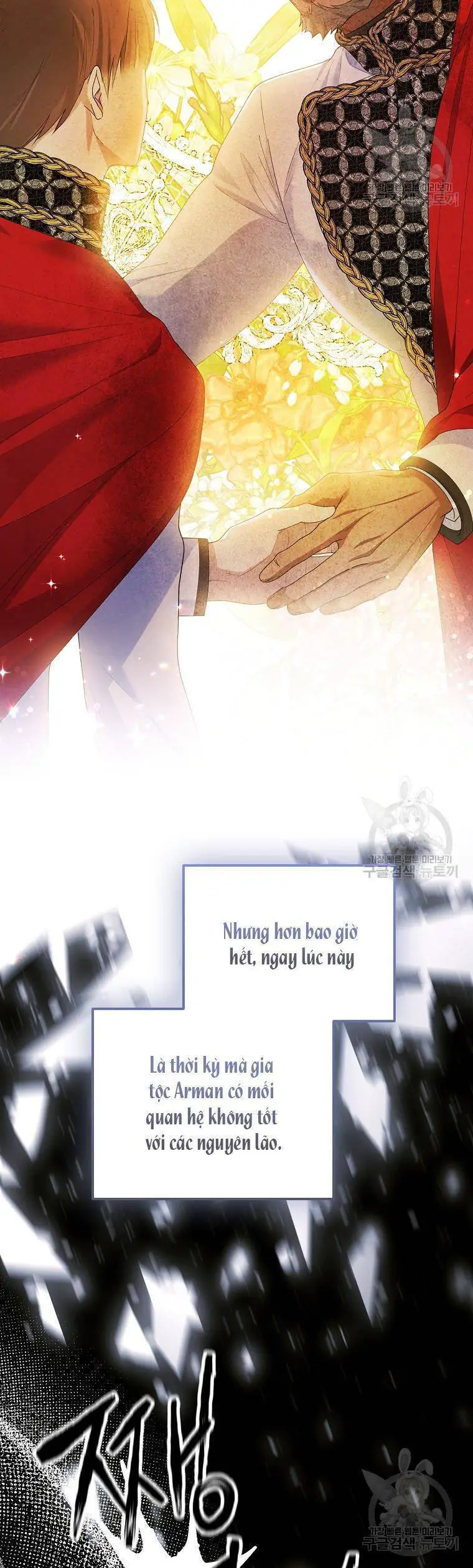 10 Cách Để Bị Bạo Chúa Đá Nettruyen ZZZ Chương 14 Page 44