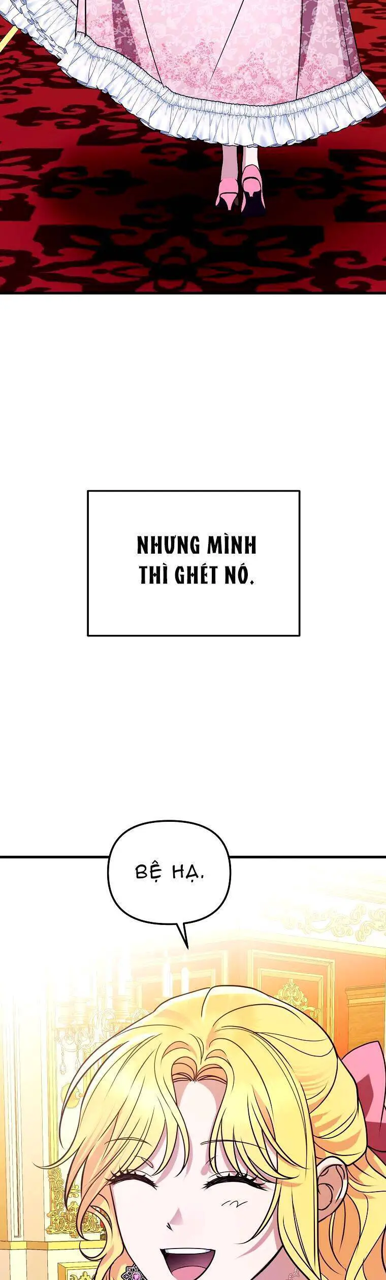 10 Cách Để Bị Bạo Chúa Đá Nettruyen ZZZ Chương 4 Page 5