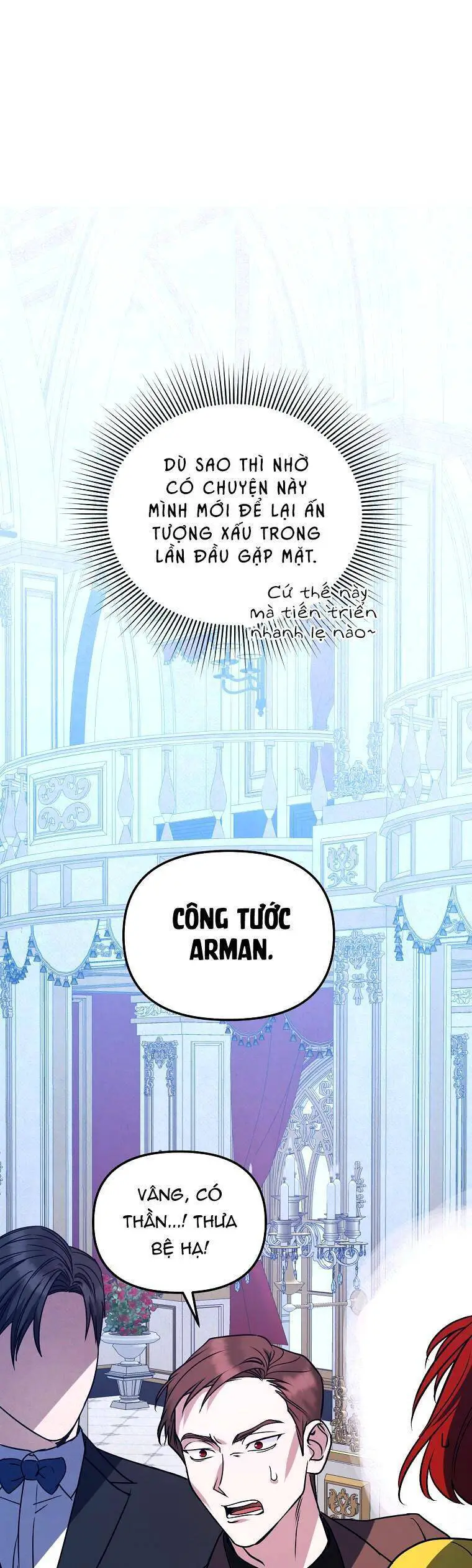 10 Cách Để Bị Bạo Chúa Đá Nettruyen ZZZ Chương 4 Page 9