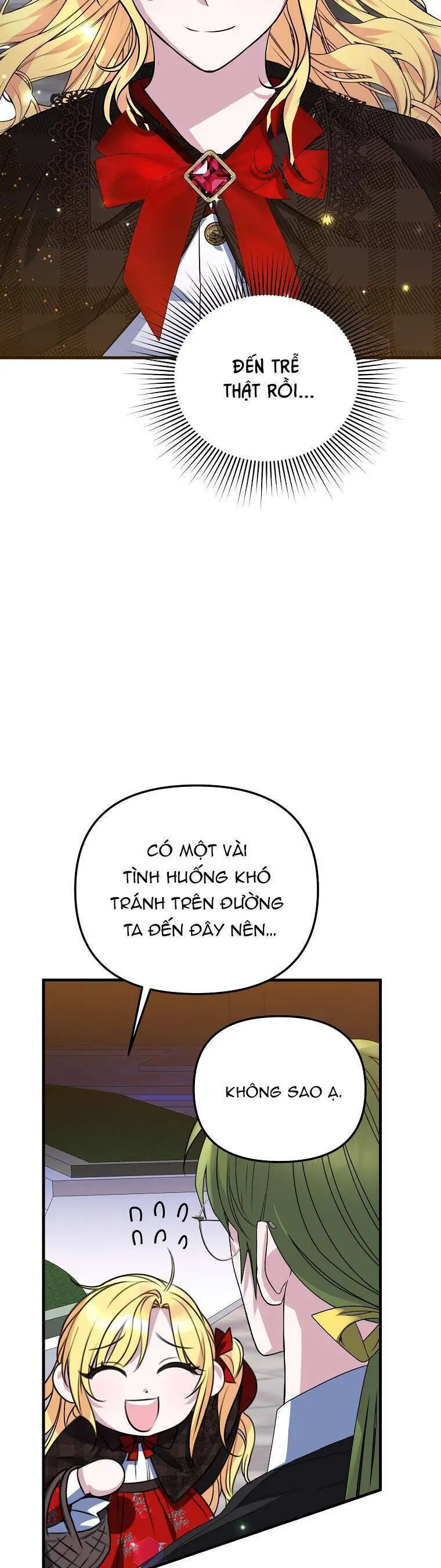 10 Cách Để Bị Bạo Chúa Đá Nettruyen ZZZ Chương 6 Page 53