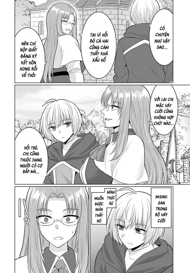 Chuyển Sinh Làm Bomman Nettruyen ZZZ Chương 13 Page 17