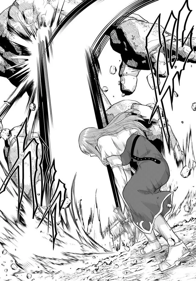 Chuyển Sinh Làm Bomman Nettruyen ZZZ Chương 13 Page 27