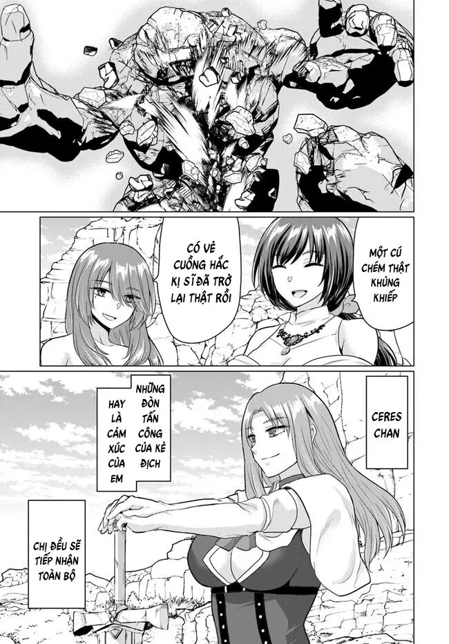 Chuyển Sinh Làm Bomman Nettruyen ZZZ Chương 13 Page 28