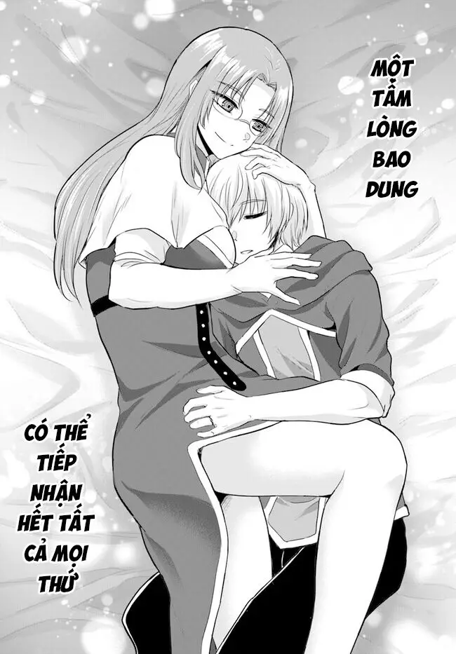 Chuyển Sinh Làm Bomman Nettruyen ZZZ Chương 13 Page 33