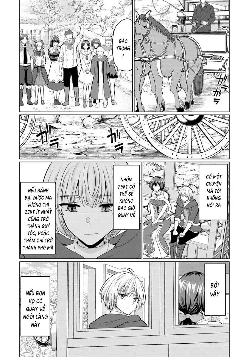 Chuyển Sinh Làm Bomman Nettruyen ZZZ Chương 16 Page 30
