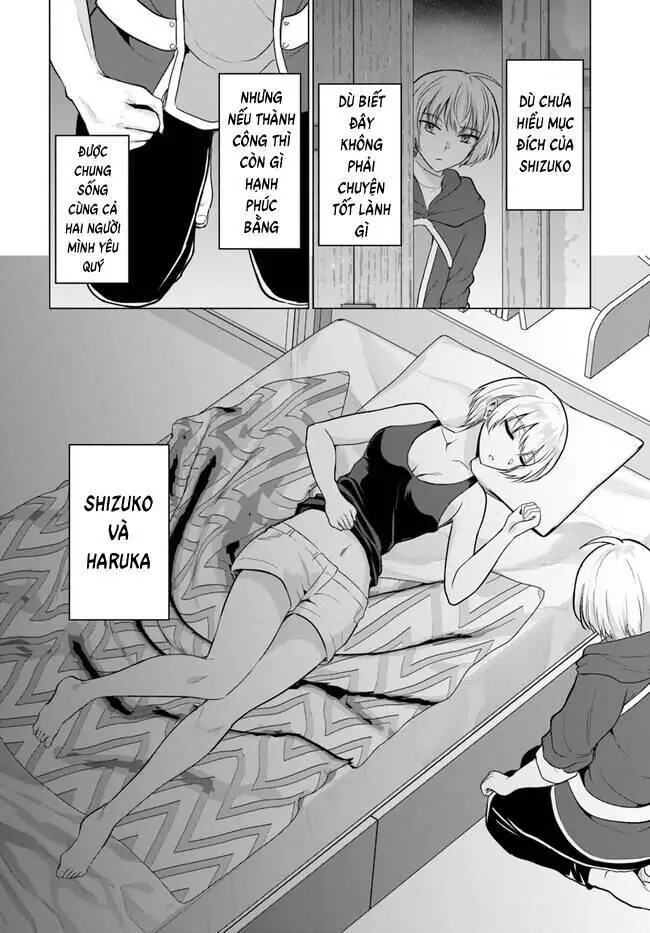 Chuyển Sinh Làm Bomman Nettruyen ZZZ Chương 7 Page 4